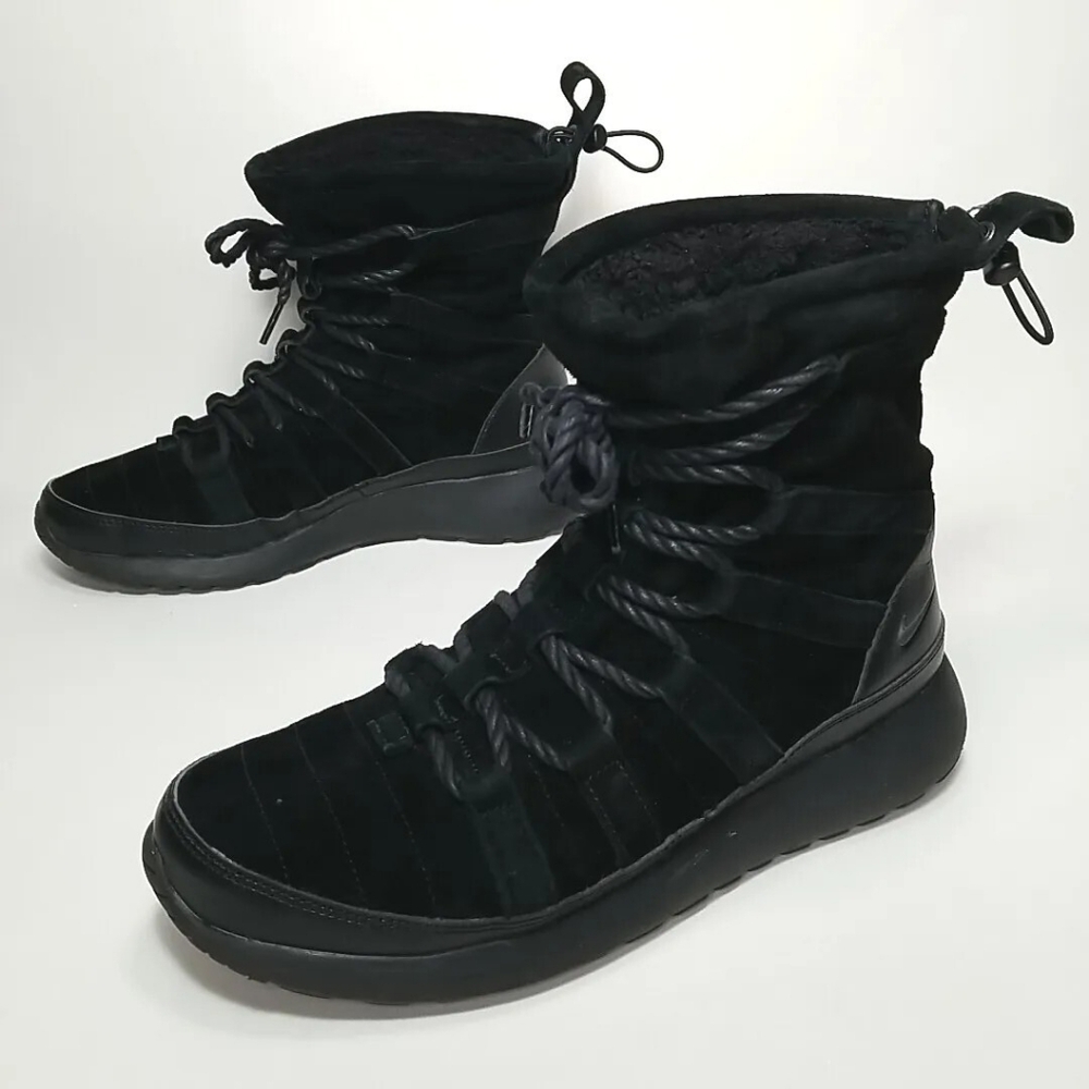 Nike Roshe One Hi Women's Sneaker Boots